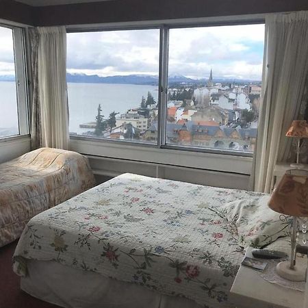 Departamento en Bariloche Appartement Buitenkant foto
